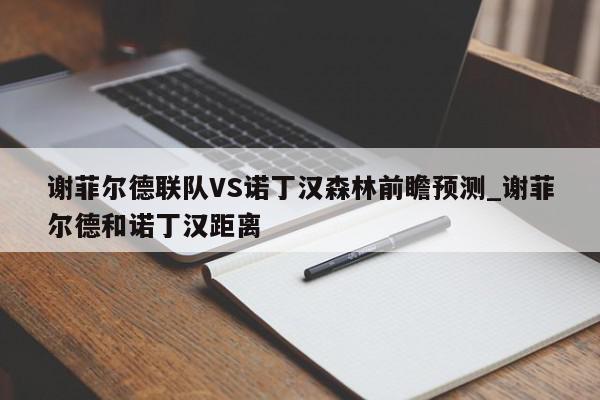 谢菲尔德联队VS诺丁汉森林前瞻预测_谢菲尔德和诺丁汉距离